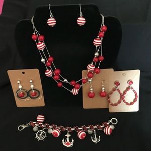 Jewelry Set